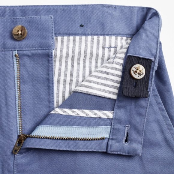 Brooks Brothers, Blue, Boys 16 - Picture 2 of 3